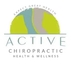 Business logo for Active Chiropractic Health & Wellness