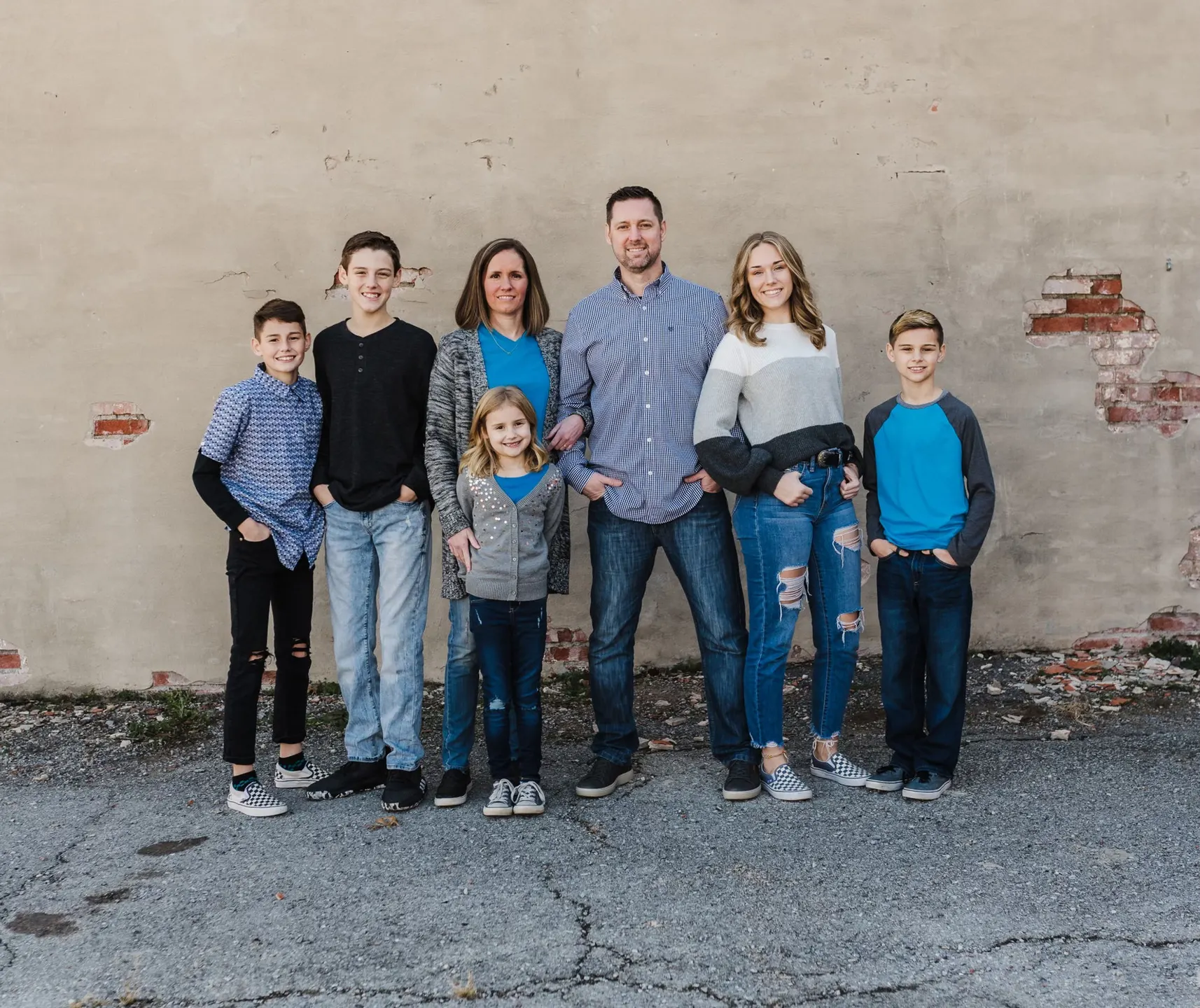 profile photo for Scott Family Chiropractic