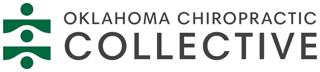 logo for Oklahoma Chiropractic Collective