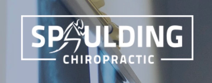 logo for Spaulding Family Chiropractic