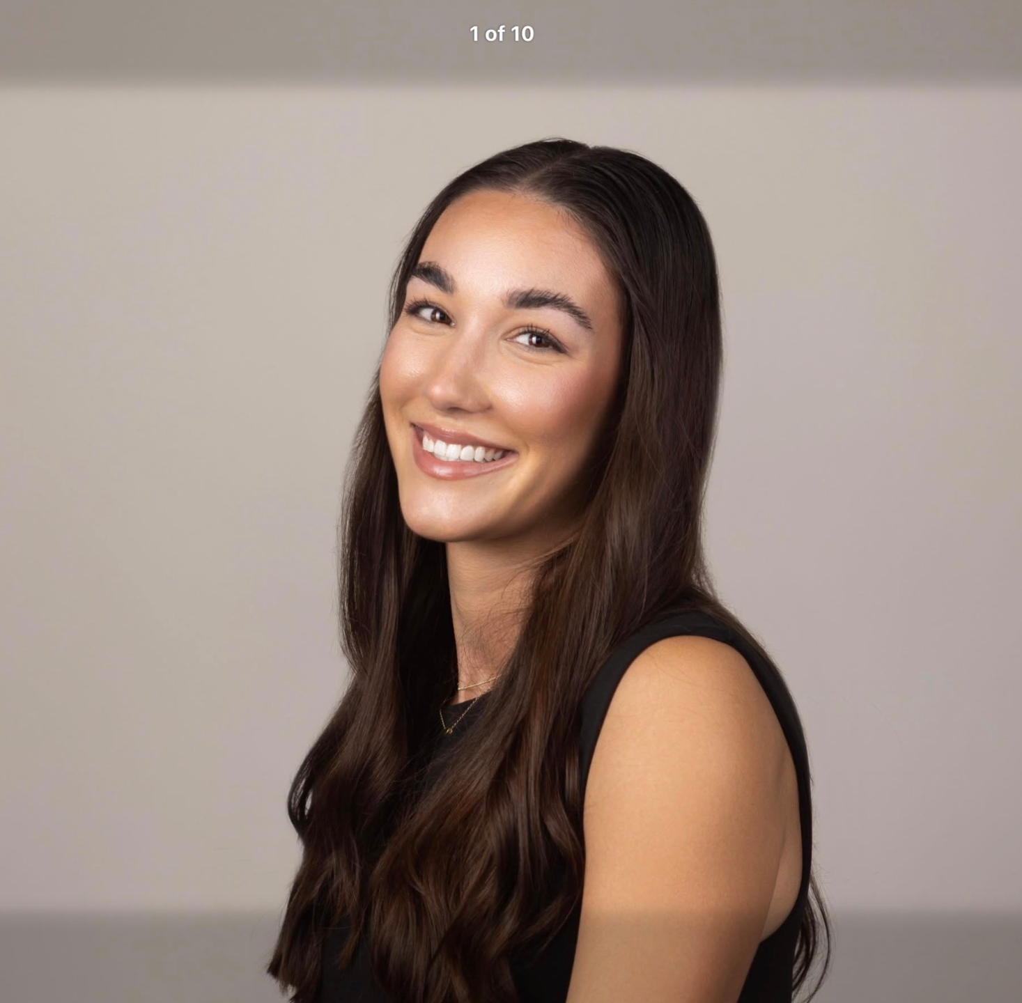 Dacey Hutcheson, owner of Motive Muscle and Joint Clinic