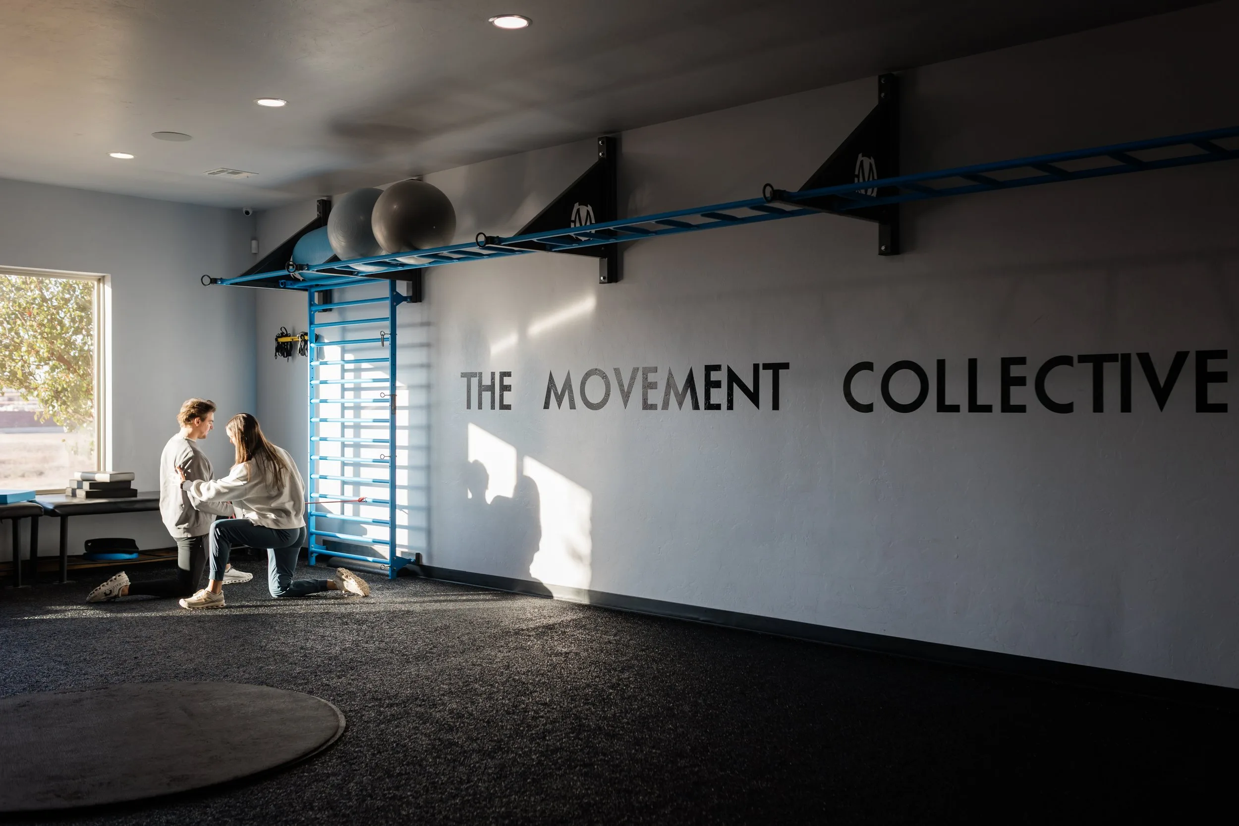 profile photo for Motive Muscle and Joint Clinic