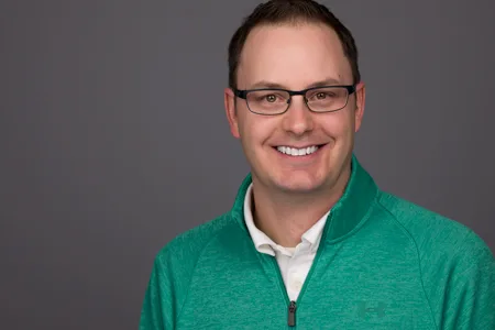 Curtis Snodgrass, owner of Snodgrass Family Chiropractic