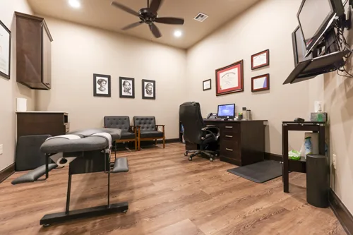 profile photo for Snodgrass Family Chiropractic