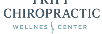 logo for Tripp Chiropractic