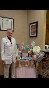 Mark Tripp, owner of Tripp Chiropractic