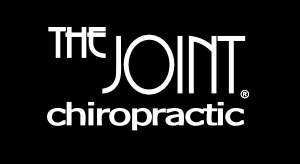 logo for The Joint Chiropractic - Norman